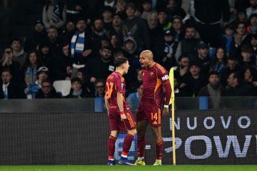 🔥 Malen DA RECORD: solo Batistuta ha fatto meglio di lui nelle prime 5️⃣ in giallorosso