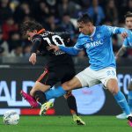 ❌ Gazzetta BOCCIA Giovane: “Ancora un corpo estraneo al Napoli! Tocca pochissimi palloni”