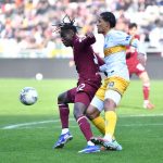 🎤 Lecce, prime parole per Ngom: “Sono bravo nel recupero palla, so adattarmi. Il Via del Mare ti dà sensazioni uniche”