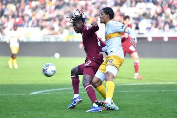 🎤 Lecce, prime parole per Ngom: “Sono bravo nel recupero palla, so adattarmi. Il Via del Mare ti dà sensazioni uniche”