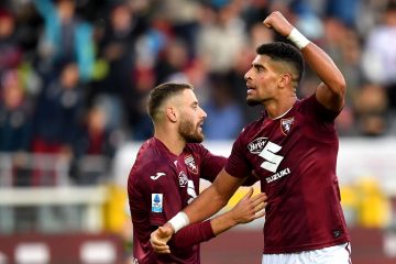 👋 UFFICIALE | Torino, risolto il contratto di Masina: la nota