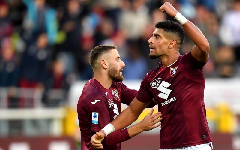 👋 UFFICIALE | Torino, risolto il contratto di Masina: la nota