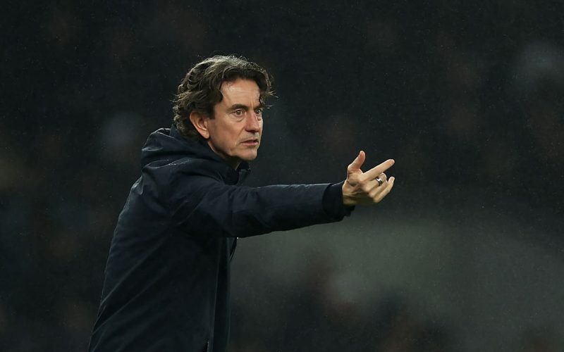 🚨 UFFICIALE | Nuovo esonero in Premier: il Tottenham SILURA Thomas Frank