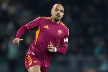 🎙️ Roma, Malen: “Ho fatto un gol alla Totti nello stadio di Totti! Obiettivi? Non voglio limiti”