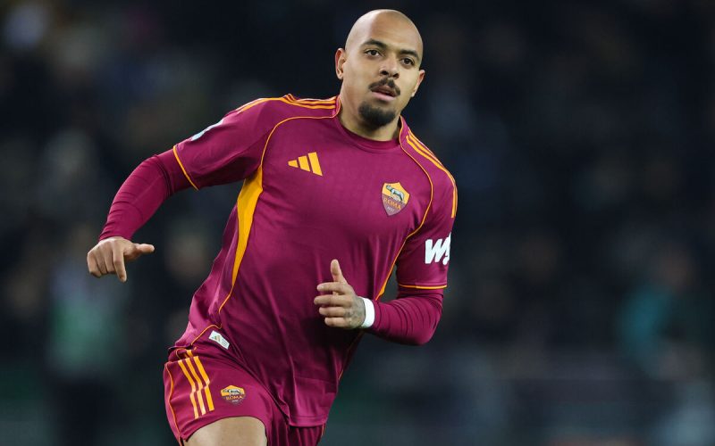 🗣️ Malen: “La Roma una squadra con grande ambizione. Contento di aver firmato qui”