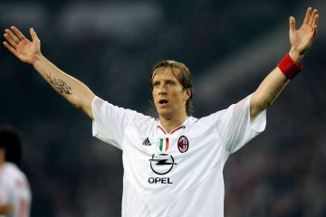 🔈Ambrosini sulla finale di Istanbul: “Vi racconto cosa successe nello spogliatoio all’intervallo”