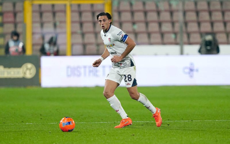 ⚔️ Prosegue il duello Napoli-Fiorentina per Zappa! Tutti i dettagli