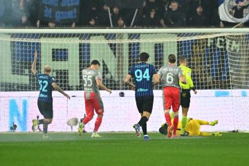 🔍 Audero COLPITO da un petardo, è possibile il 3-0 a tavolino in Cremonese-Inter? La risposta