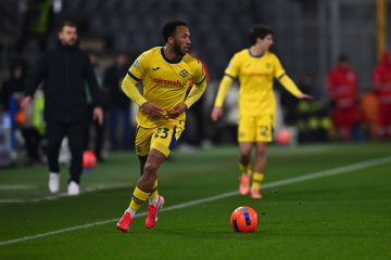 👌 Torino, è fatta per Ebosse: torna all’Udinese e sarà girato ai granata