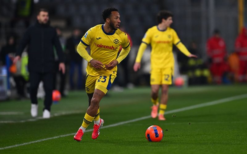 👌 Torino, è fatta per Ebosse: torna all’Udinese e sarà girato ai granata