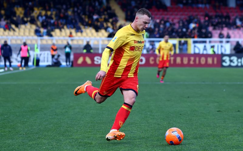 🤔 DiFra pensa al nuovo modulo: Lecce con il duo Cheddira-Stulic?