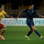 🤨 Vecino verso il Celta Vigo: DECISIVA la sua volontà di lasciare la Lazio