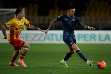 🤨 Vecino verso il Celta Vigo: DECISIVA la sua volontà di lasciare la Lazio