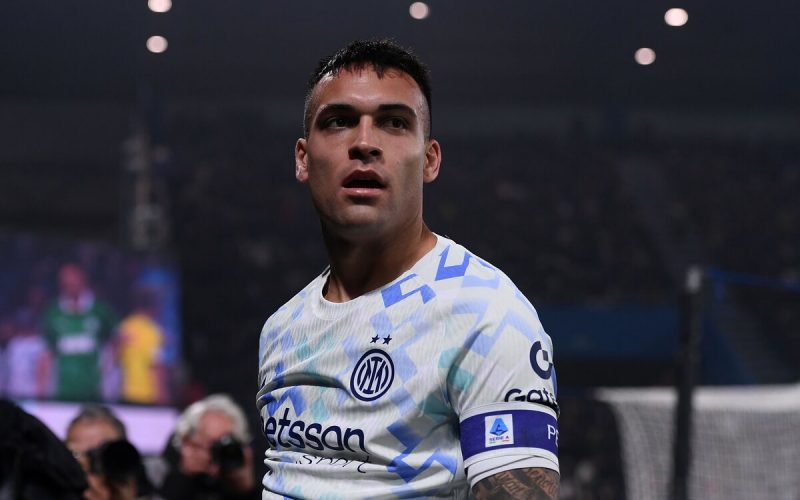 🎙️ Lautaro: “Per la mia carriera e per la mia famiglia l’Inter rappresenta tantissimo”