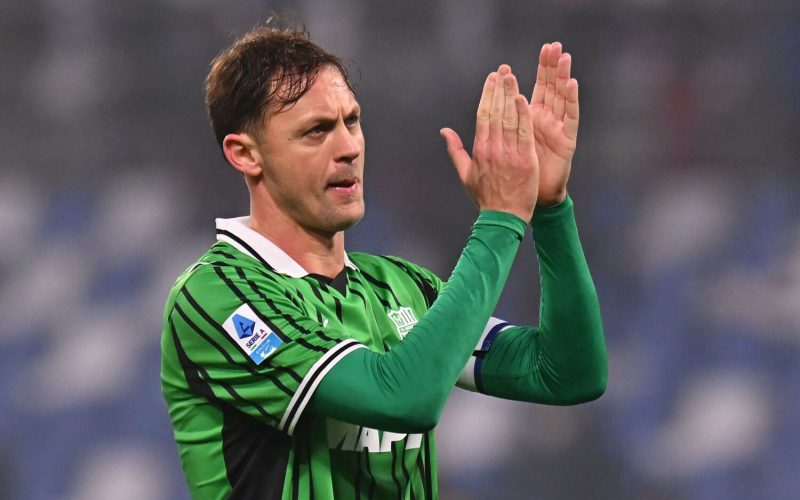 Sassuolo senza Matic, chi al suo posto? Le idee