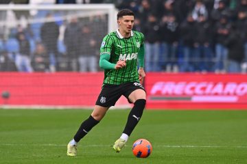 🪢 Juventus, intreccio di mercato con il Sassuolo: Muharemovic torna in estate? I dettagli