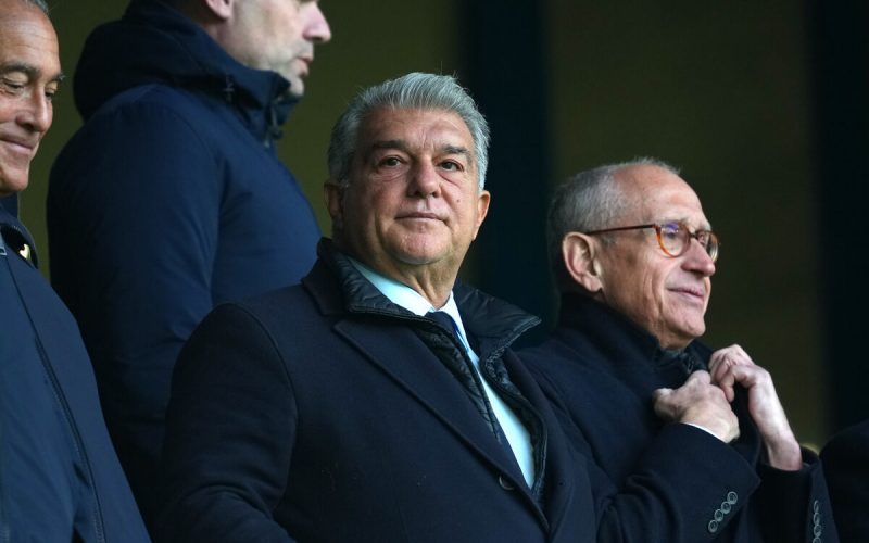 🚨 SVOLTA SuperLega! Il Barcellona abbandona il progetto: il comunicato