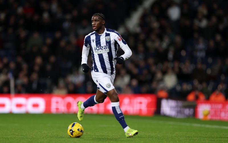 ⚫️🔵 UFFICIALE, Iling Junior è un nuovo calciatore del Pisa!