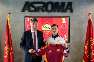 ✔️ UFFICIALE | Roma, ecco Bryan Zaragoza: l’annuncio è 😍